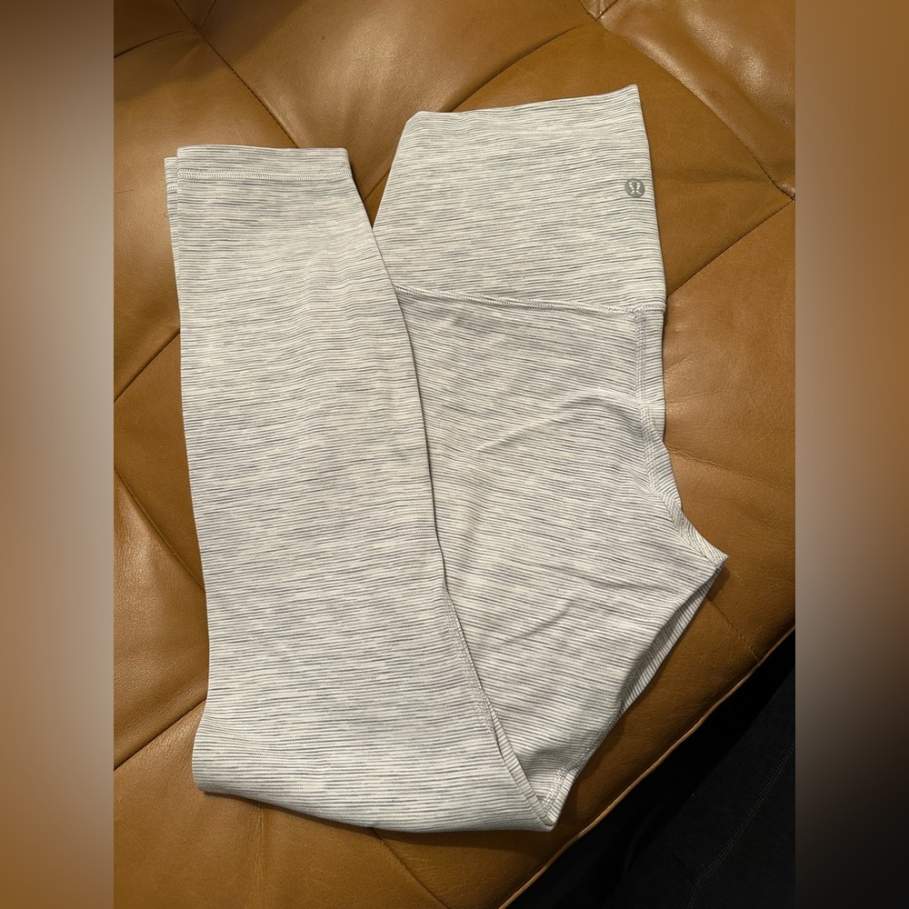 Lululemon Align 25” Leggings/Pant
